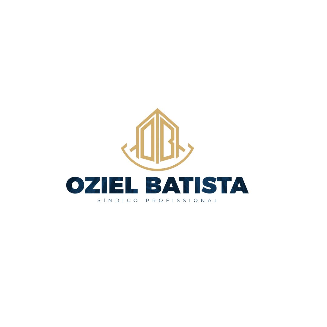 Síndico Profissional - Oziel Batista